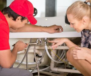 About Emergency plumbing pros New Port Richey, FL